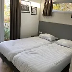 Tjill 6 Pers Loonse En Drunense Duinen En Efteling Holiday home *