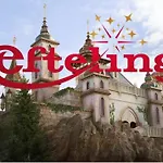 Tjill 6 Pers Loonse En Drunense Duinen En Efteling Kaatsheuvel