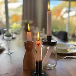 Casa de Férias Tjill 6 Pers Loonse En Drunense Duinen En Efteling *