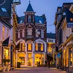 Tjill 6 Pers Loonse En Drunense Duinen En Efteling * Kaatsheuvel