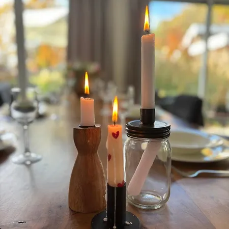 Vakantiehuis Tjill 6 Pers Loonse En Drunense Duinen En Efteling *
