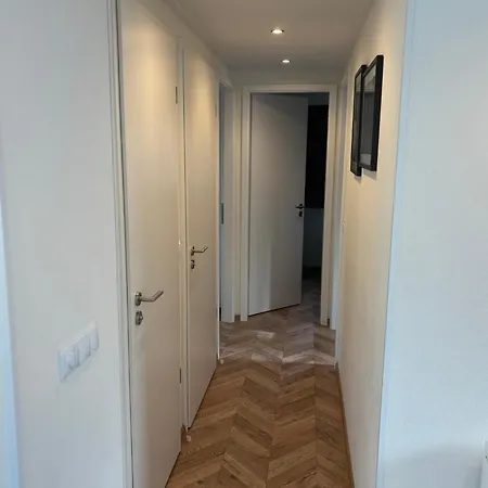 Tjill 6 Pers Loonse En Drunense Duinen En Efteling * Kaatsheuvel