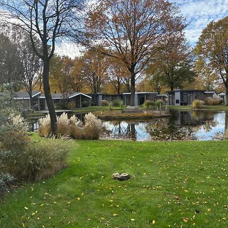 Tjill 6 Pers Loonse En Drunense Duinen En Efteling Ferienhaus