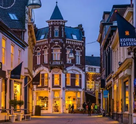 Tjill 6 Pers Loonse En Drunense Duinen En Efteling * Kaatsheuvel