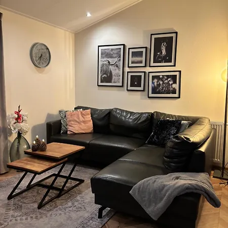 Tjill 6 Pers Loonse En Drunense Duinen En Efteling Vakantiehuis Kaatsheuvel