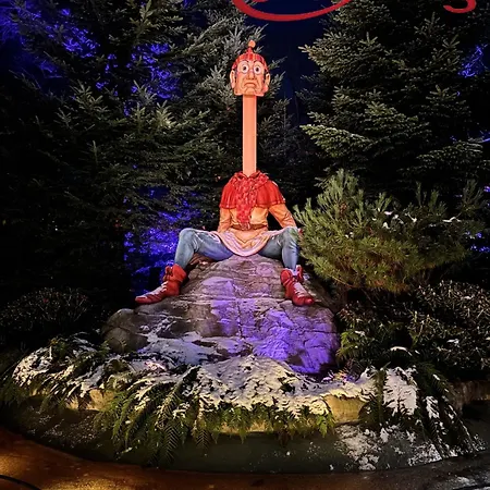 Vakantiehuis Tjill 6 Pers Loonse En Drunense Duinen En Efteling *