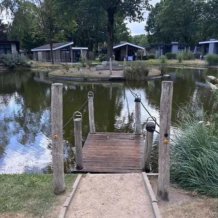 Vakantiehuis Tjill 6 Pers Loonse En Drunense Duinen En Efteling *