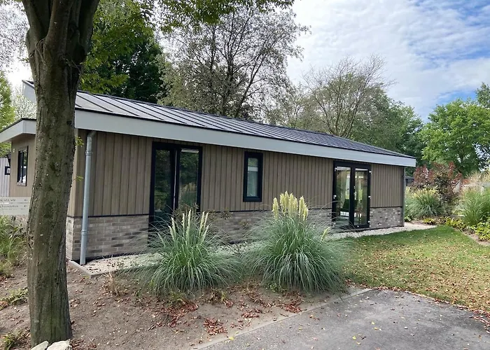 Tjill 6 Pers Loonse En Drunense Duinen En Efteling