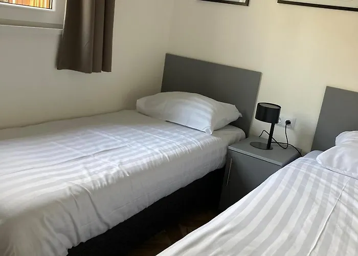 Tjill 6 Pers Loonse En Drunense Duinen En Efteling Ferienhaus