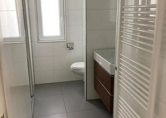 Tjill 6 Pers Loonse En Drunense Duinen En Efteling 別荘