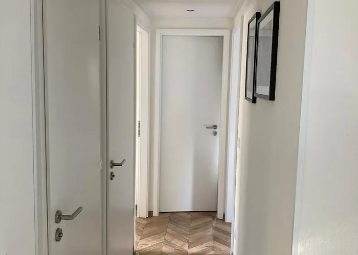 Tjill 6 Pers Loonse En Drunense Duinen En Efteling Dom wakacyjny