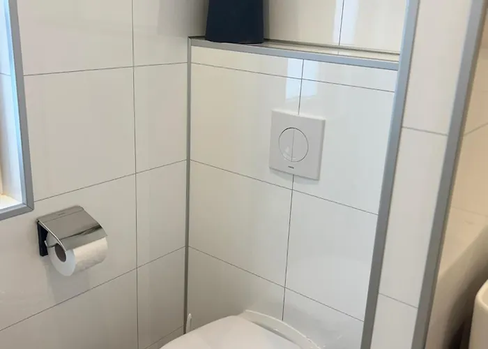 Tjill 6 Pers Loonse En Drunense Duinen En Efteling * Kaatsheuvel