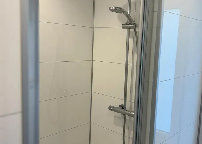 Tjill 6 Pers Loonse En Drunense Duinen En Efteling Ferienhaus *