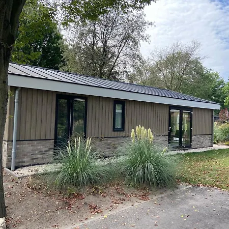 Tjill 6 Pers Loonse En Drunense Duinen En Efteling