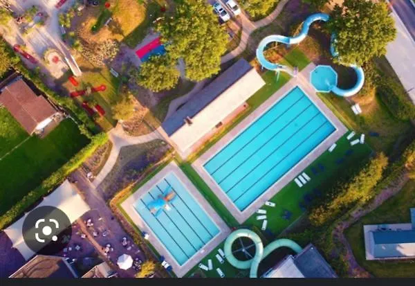 Tjill 6 Pers Loonse En Drunense Duinen En Efteling