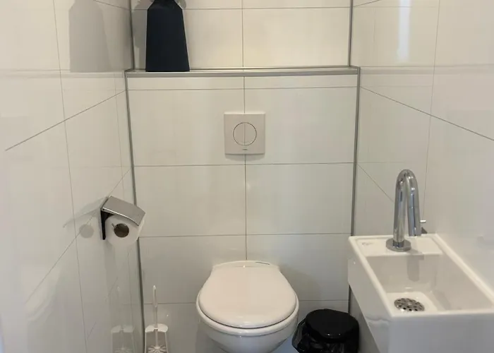 Tjill 6 Pers Loonse En Drunense Duinen En Efteling 卡茨休维尔