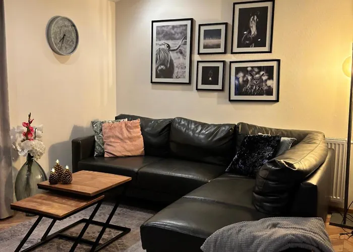 Tjill 6 Pers Loonse En Drunense Duinen En Efteling 度假居 卡茨休维尔